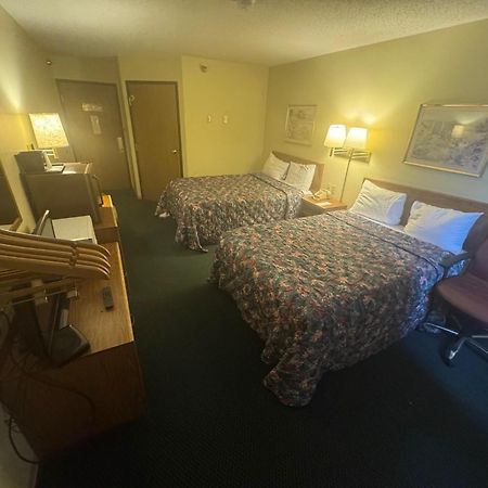 Smart Choice Inn Plankinton Exterior photo